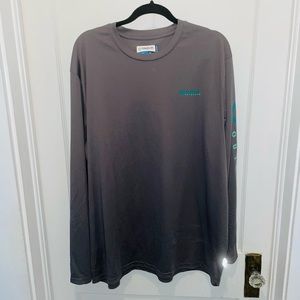 MAGELLAN FISHING SHIRT